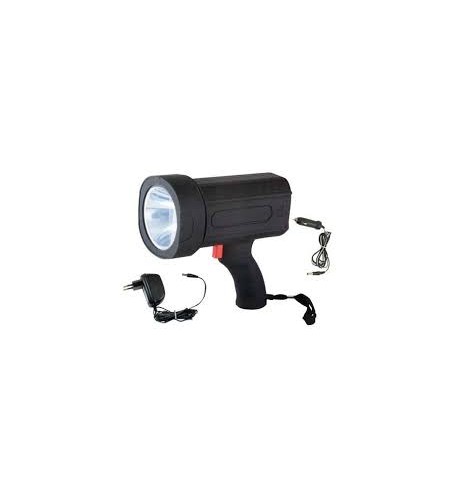 TORCIA LED BLACK EYE 100