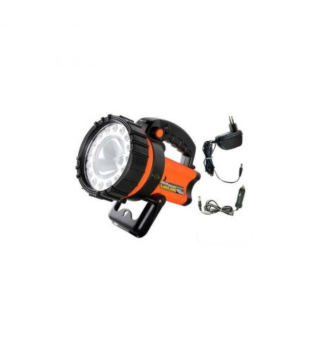 TORCIONE ORANGE CANNON 3.000.000 CP