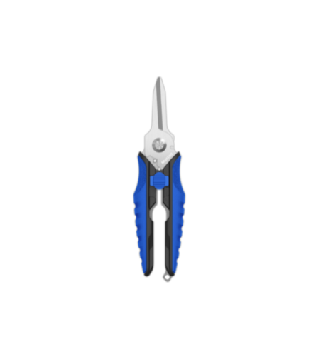 Forbici Mustad 5,5" HEAVY-DUTY SCISSORS
