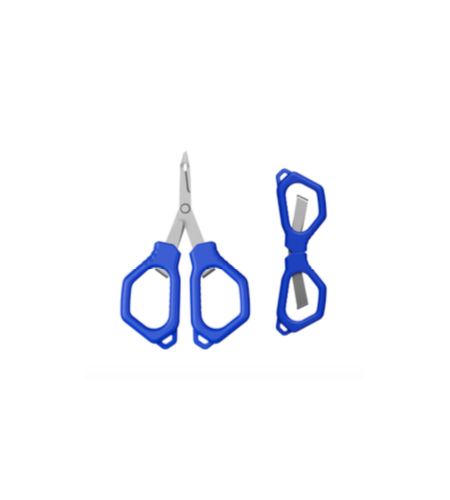 Forbici Mustad 4" 3-N 1 Mini TOOL