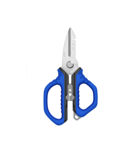 Forbici Mustad 6.5” SCISSOR