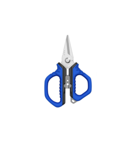 Forbici Mustad 5” SCISSOR