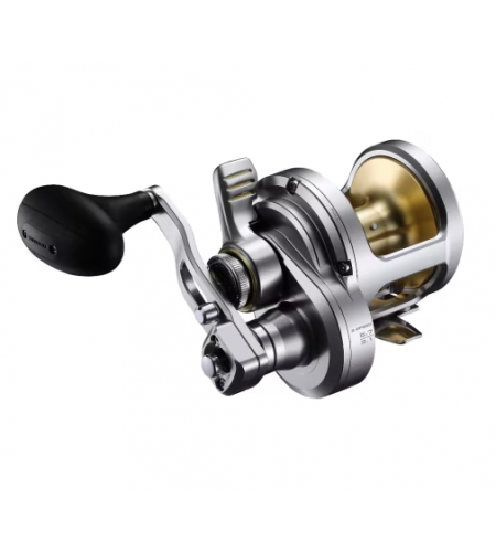 MULINELLO TRAINA SHIMANO TALICA 16 II VELOCITA'
