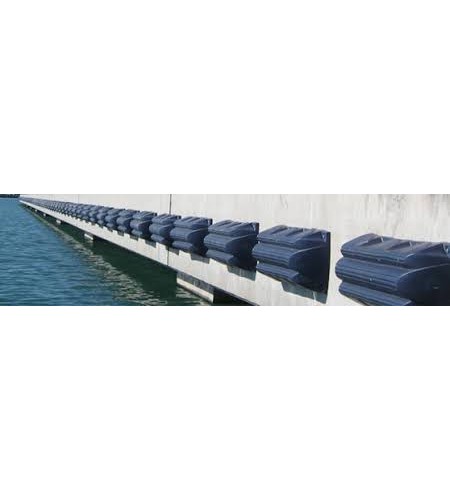 PROTEZIONI EVA BUMPER B90 DRITTO 