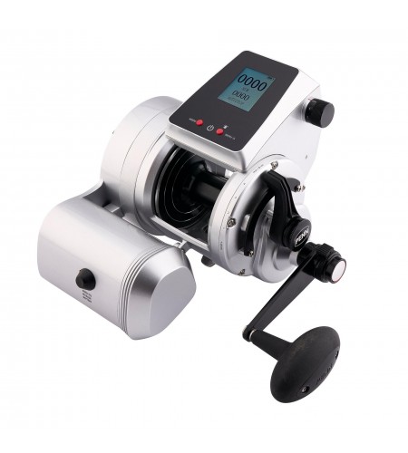 MULINELLO ELETTRICO PENN FATHOM™ ELECTRIC REEL KIT FTH80ELKIT