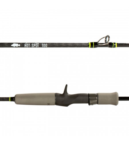 CANNA SLOW HOWK HOT SPOT CASTING 150 PE 1,5-2.0 GR 150 P 6,3