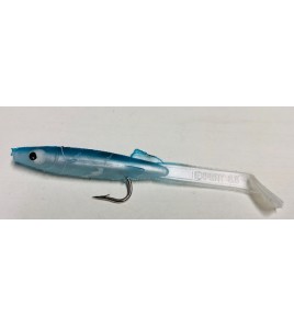 CALAMARO REALISTICO CYL By Zambofishing