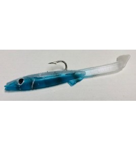 CALAMARO REALISTICO CYL By Zambofishing