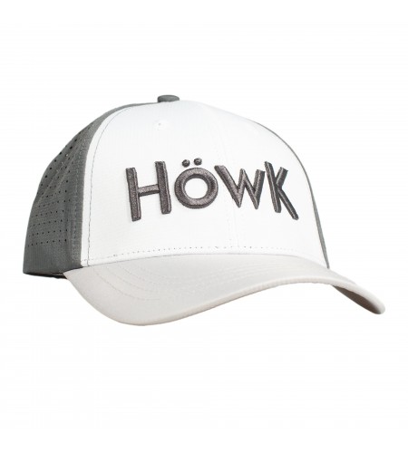 CAPPELLO HÖWK MAKI CAP Colore Bianco 
