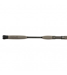 Canna Vertical Jigging HÖWK THE SPECIAL ONE XL GR 500 SPin