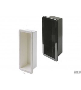 NICCHIA STANDARD BIANCO MM 170 X 420