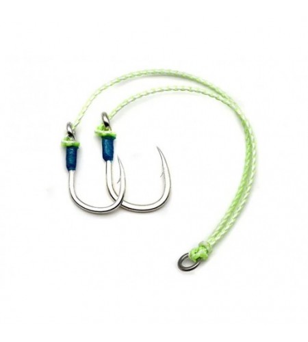 ASSIST TENTACOLI XIPI EVO JLC BKK