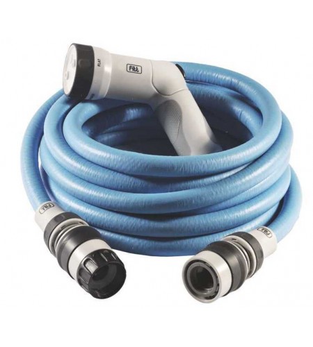 TUBO ACQUA ESTENSIBILE IKON 15 METRI
