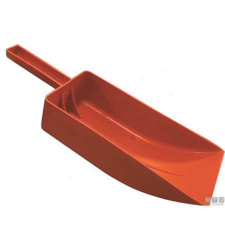 SESSOLA CLASSICA IN PLASTICA 