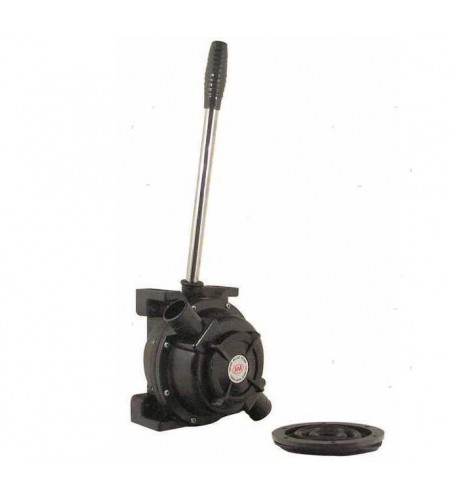 POMPA DI SENTINA A MEMBRANA AA UNIVERSAL BOCCA 38 MM LT 55 MINUTO
