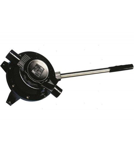 POMPA DI SENTINA A MEMBRANA RM69 M BOCCA 38 MM LT 56 MINUTO