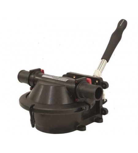 POMPA DI SENTINA VIKING UNIVERSAL BOCCA 38 MM LT 60 MINUTO