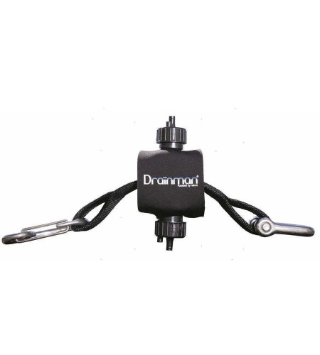 POMPA DI SENTINA DRAINMAN