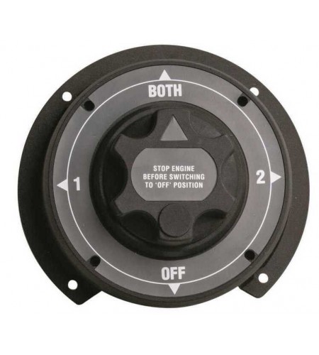 DEVIATORE STACCABATTERIE COLE 300A