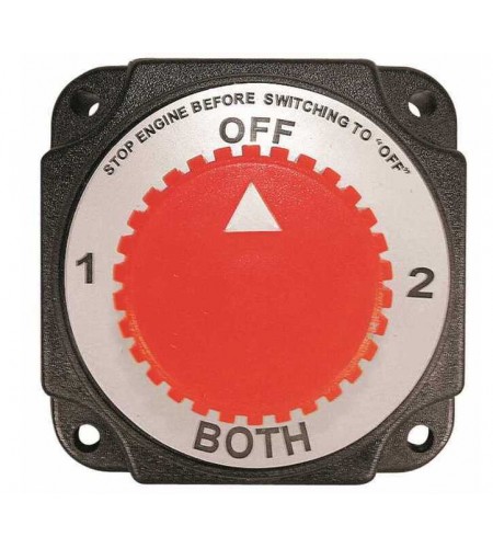 DEVIATORE STACCABATTERIE HD 280 A