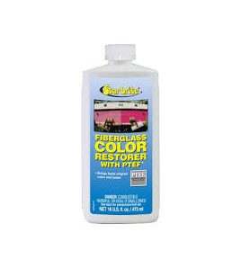 RAVVIVANTE STARBRITE FIBERGLASS COLOR RESTORER