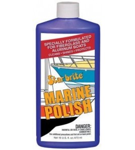 LUCIDANTE STAR BRITE MARINE POLISH