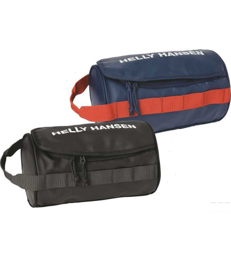 BEAUTY CASE HH WASH BAG 2 BLUE OCEAN