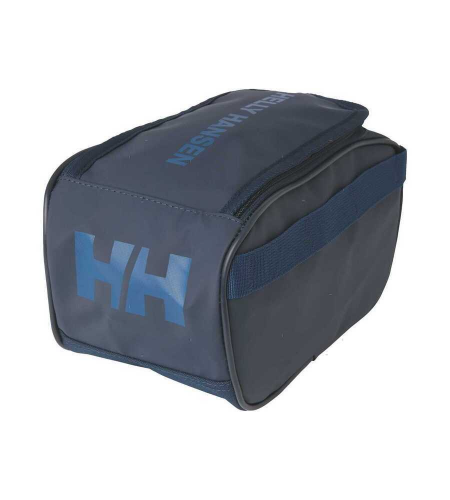 BEAUTY CASE HH SCOUT DUFFEL WASH BAG BLUE OCEAN
