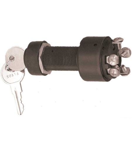 CHIAVE DI AVVIAMENTO W/PROOF L