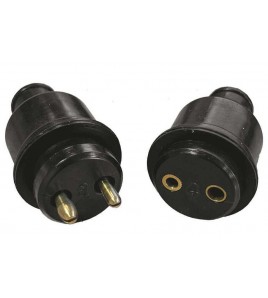 PRESA E SPINA RB 3A 2 Poli
