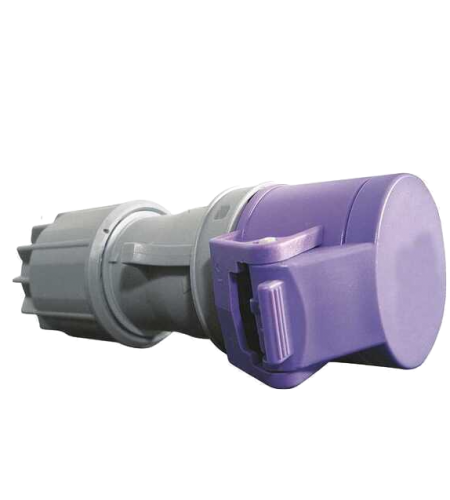 PRESE E SPINE CE IP44 2 POLI