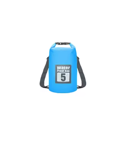 ZAINO ZFA AcquaTime 100% COLORE Celeste 5 LT