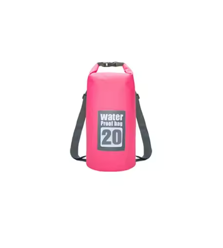 ZAINO ZFA AcquaTime 100% COLORE Fuxia 20 LT