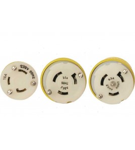 SPINE MARINCO 63 A 220V