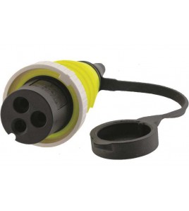 SPINA CE IP56 3 POLI 16A