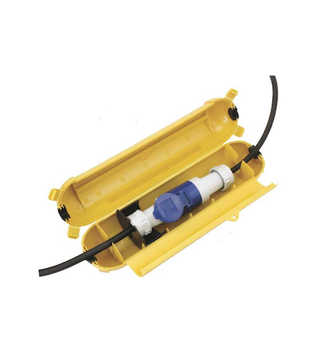 CONTENITORE ELECTRO SAFE