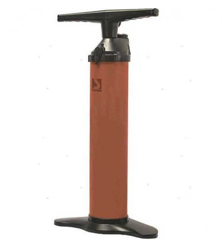 GONFIATORE MANUALE GM6 MBAR 1000