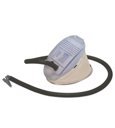 GONFIATORE A PEDALE GP5 MBAR 400