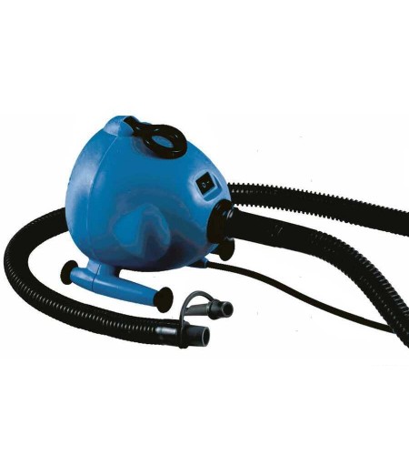 GONFIATORE ELETTRICO GE OV4-220V MBAR 150