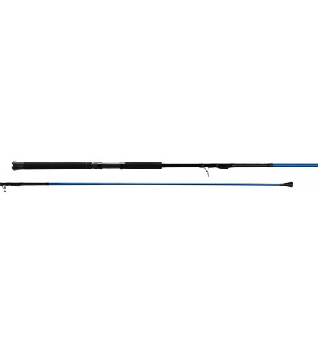 Canna SABIKI PRO OKUMA 10-20 LBS