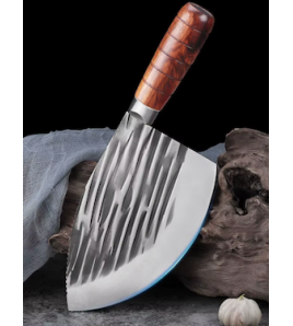 Coltello Tuna ZFA LIGHT Ridium Medium High quality'