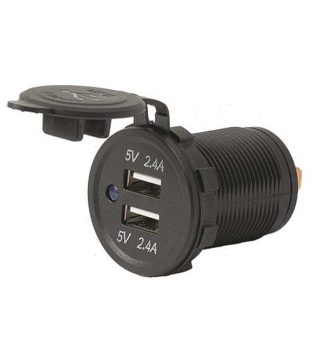 PRESA USB SOCKET