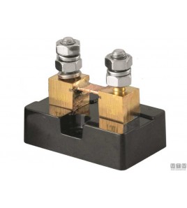 AMPEROMETRO OLED SOCKET