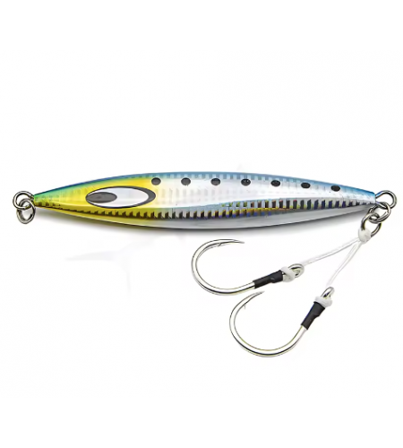 ARTIFICIALE SALTIGA SK JIGGING SLOW GR 250 SARDINA