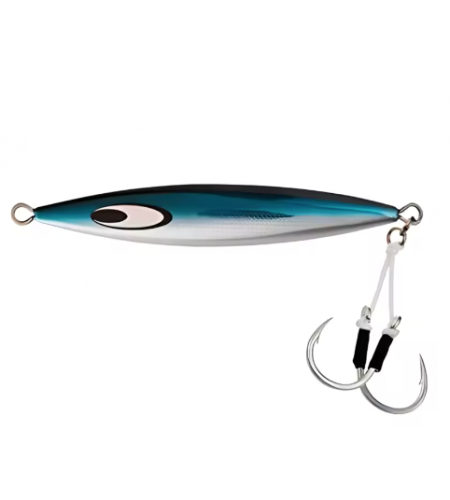 ARTIFICIALE SLOW JIGGING ZFA SUSU GR 250 PINK GLOW