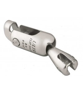 GIUNTO ANCORA GIREVOLE ULTRA Catena da 10/13 MM KG 60