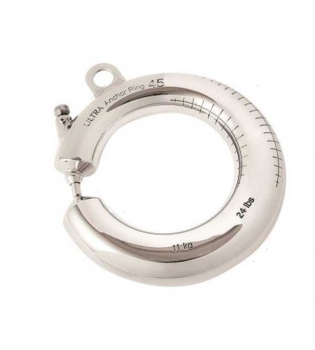 ANELLO SALVA ANCORE ULTRA x ANCORE da 16/45 KG