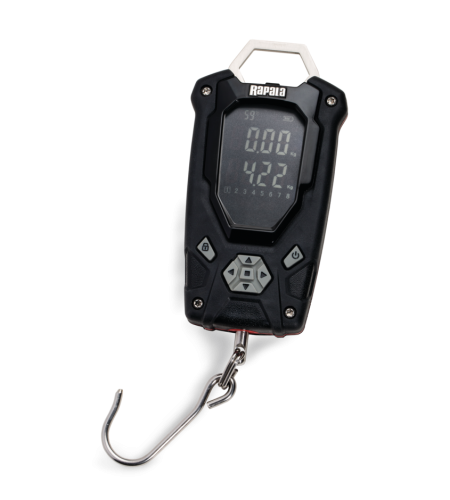 BILANCIA RAPALA RCD DIGITALE 25 KG
