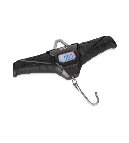 BILANCIA RAPALA MAGNUM RCD DIGITALE 50 KG