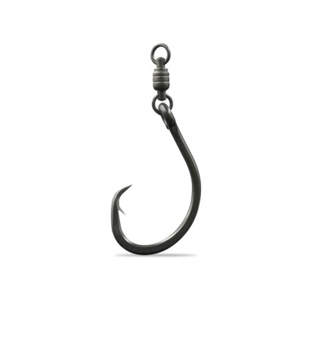 AMO VMC 7338CS GIRELLA MISURA 12/0 CIRCLE FISHFIGHTER 360